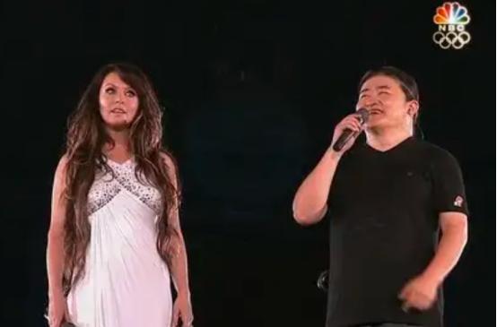 林妙可2008开幕式演唱怎么发现的,2008北京奥运会开幕式林妙可唱歌