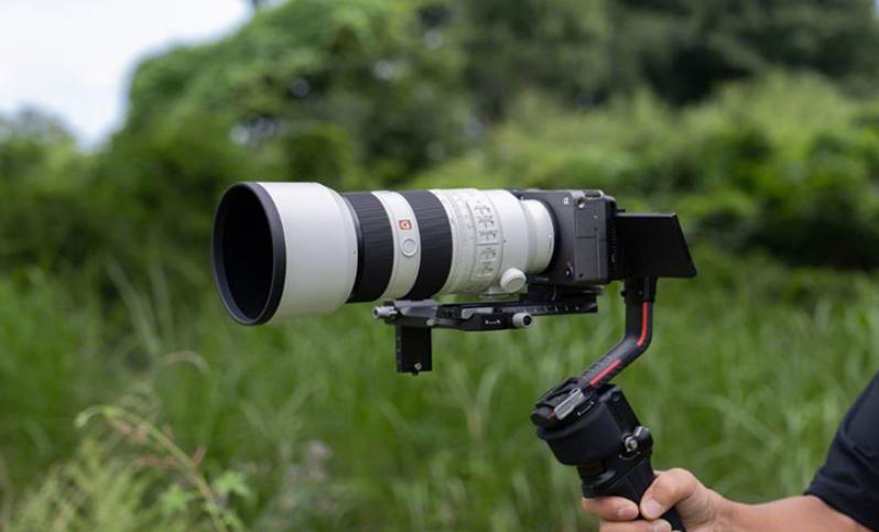 索尼镜头买55还是85,索尼415镜头和307镜头区别