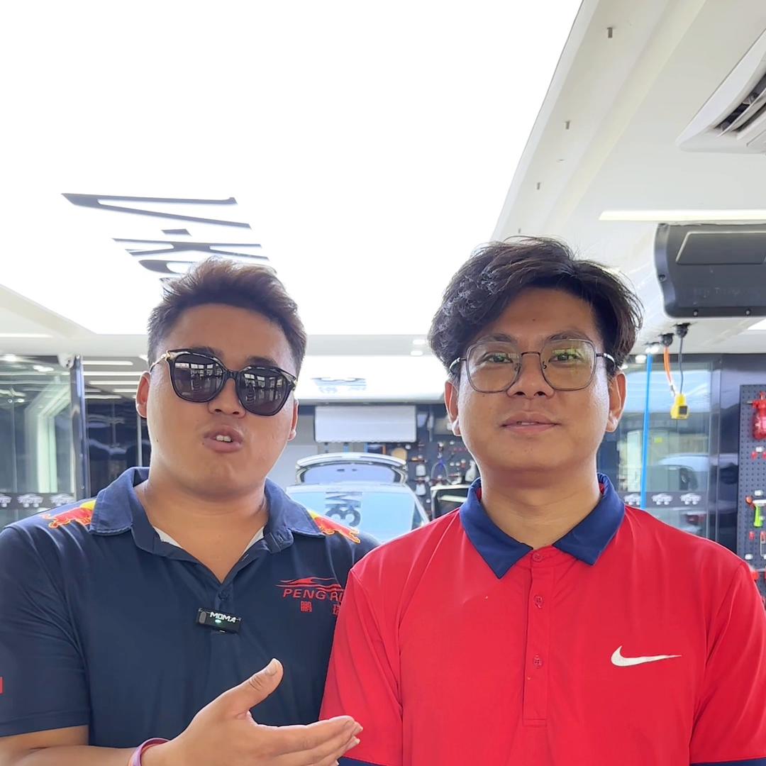 双语了解一下机裁隐形车衣#攀枝花#攀枝花贴膜#攀枝花隐...