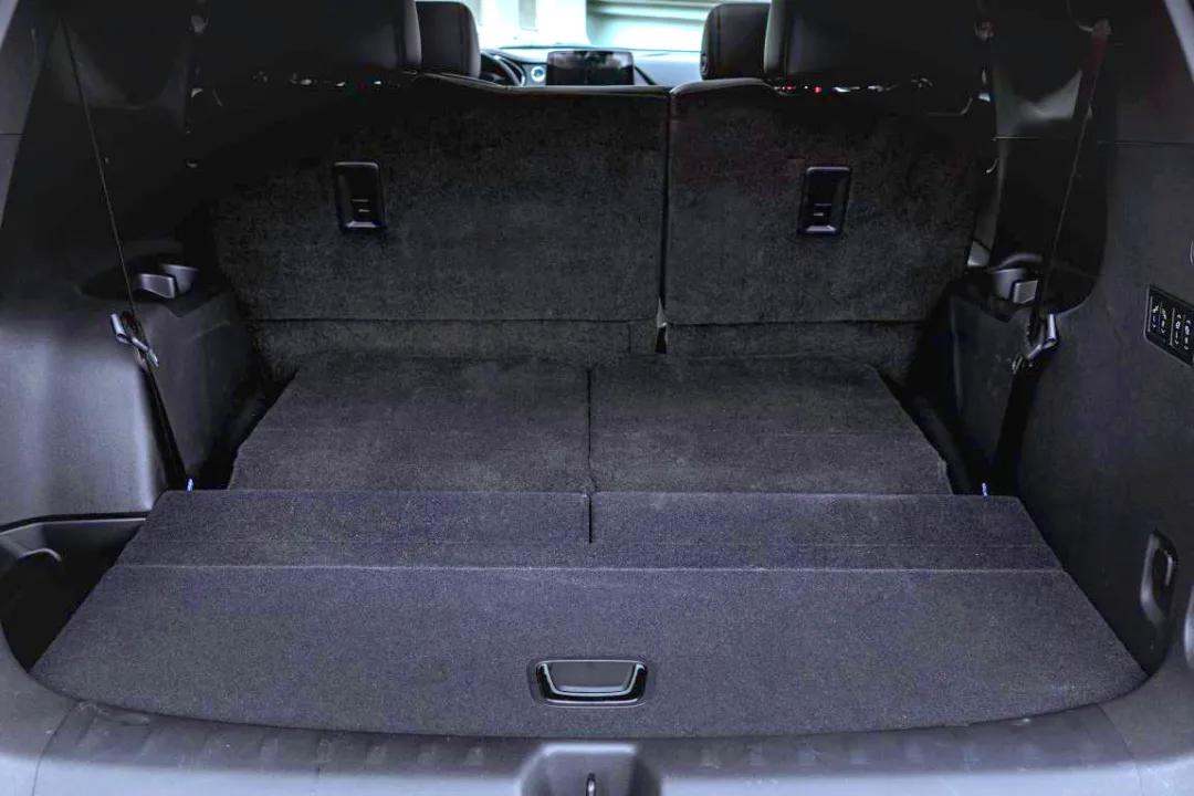 全新设计雪佛兰开拓者,新款雪佛兰开拓者亮相