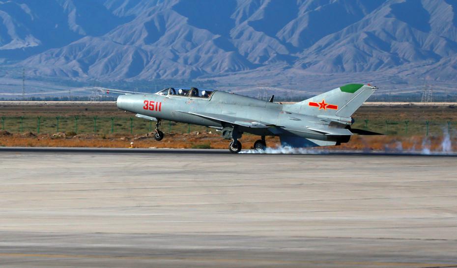 歼10c战机出口最新消息,哪些国家有意购买中国歼十