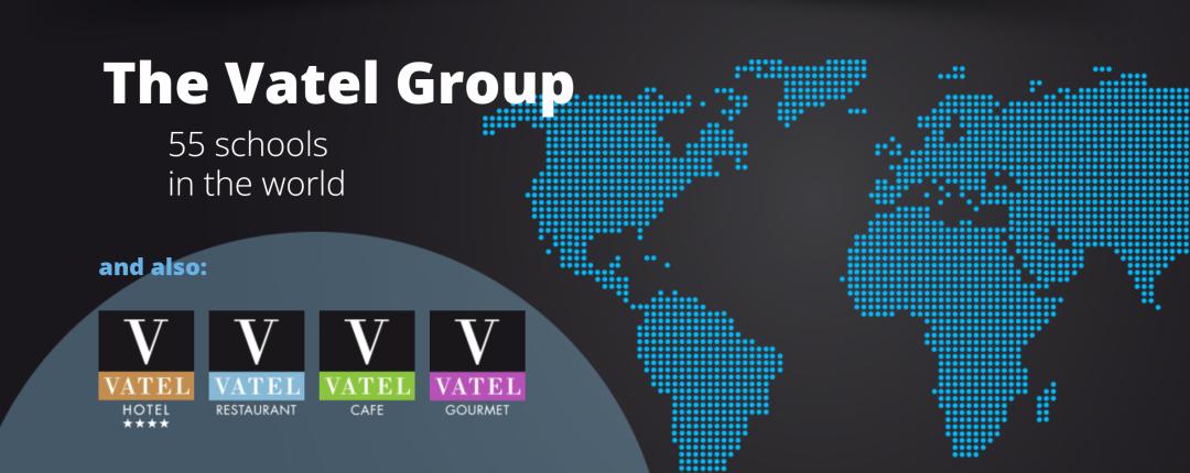 新加坡瓦岱勒酒店管理学院,瓦岱勒国际