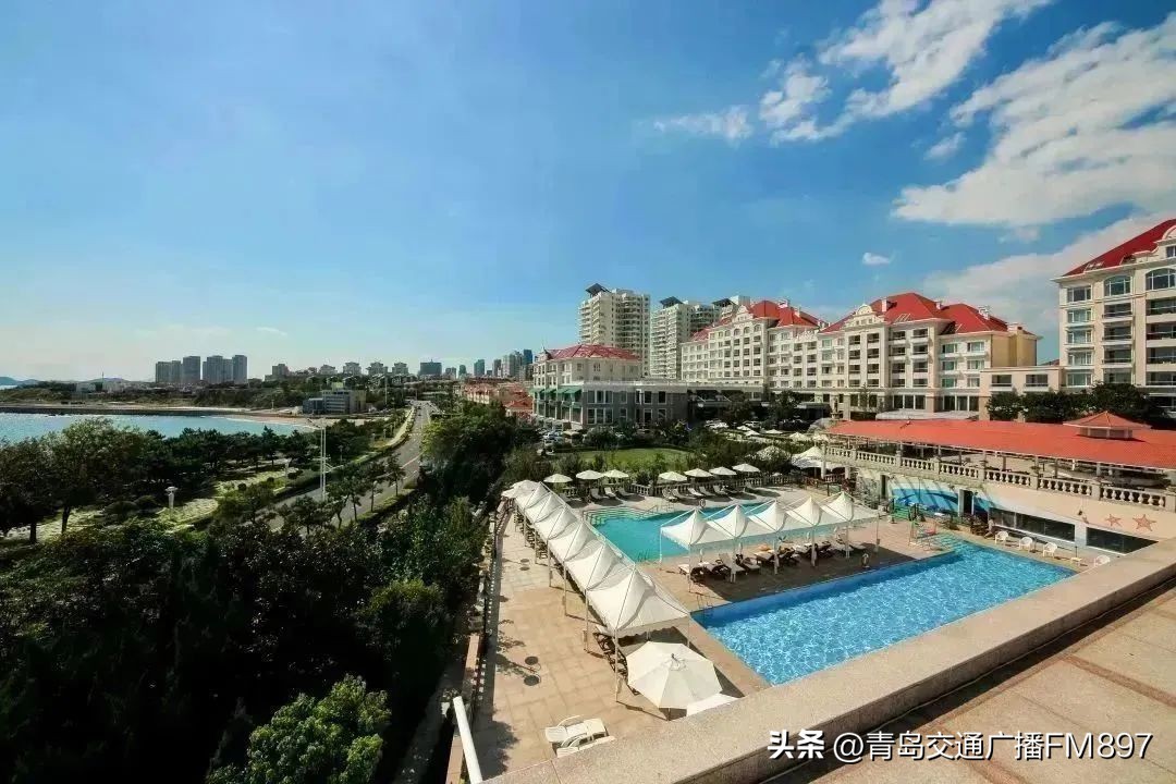 市南游+N|6·18怎么过？一大波酒店福利全部给你安排好了