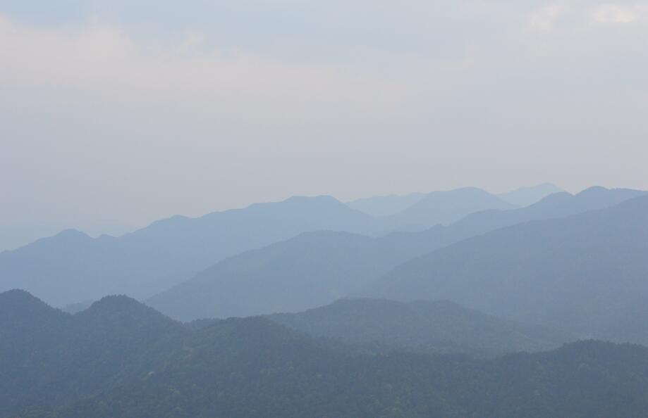 大明山牵牛岗露营,大明山牵牛岗攻略
