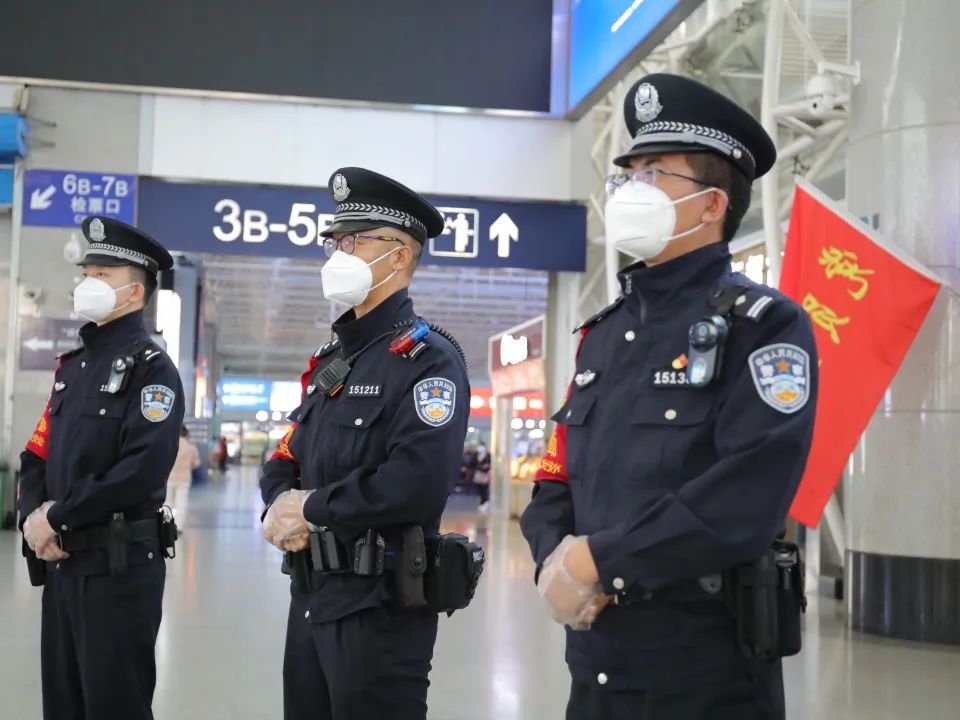 昆铁警方最近发生的事,昆明警方百日行动再建新功