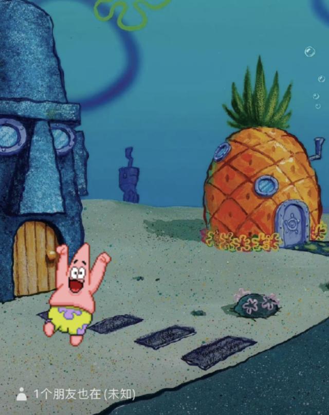 微信上线农场背景图,农场专用背景图