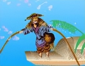 小学三年级必背经典古诗（校本教材）