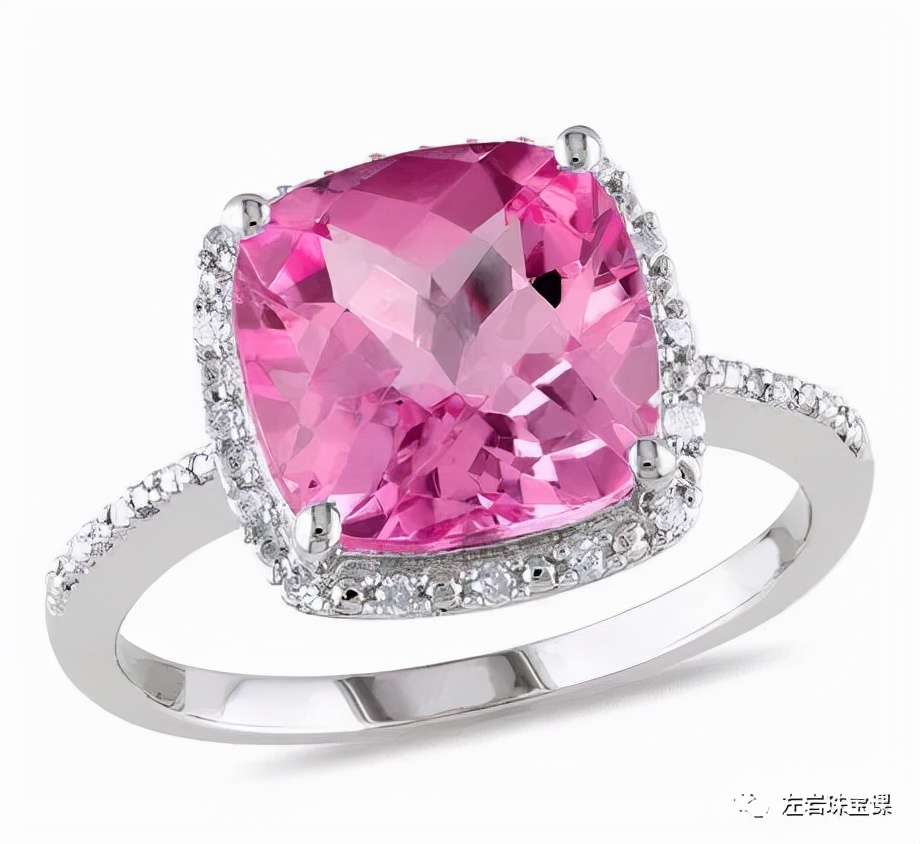 左岩珠宝直播间送礼物,左岩珠宝课