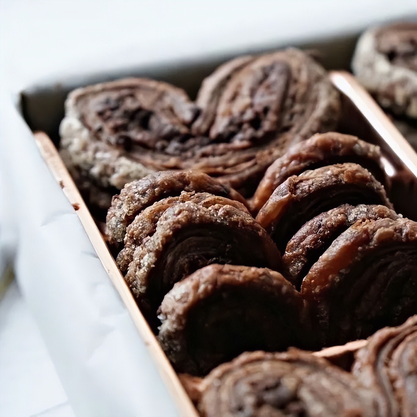 来香港必买的手信,香港手信礼物必买清单