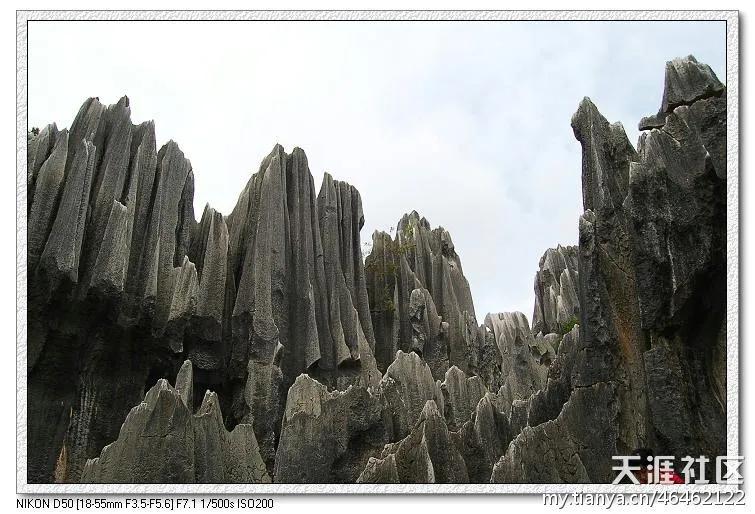 跟随老韩走遍中国,老韩带你逛云南