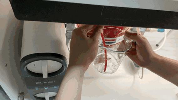 艾肯小白虎产品讲解,艾肯小白虎净水