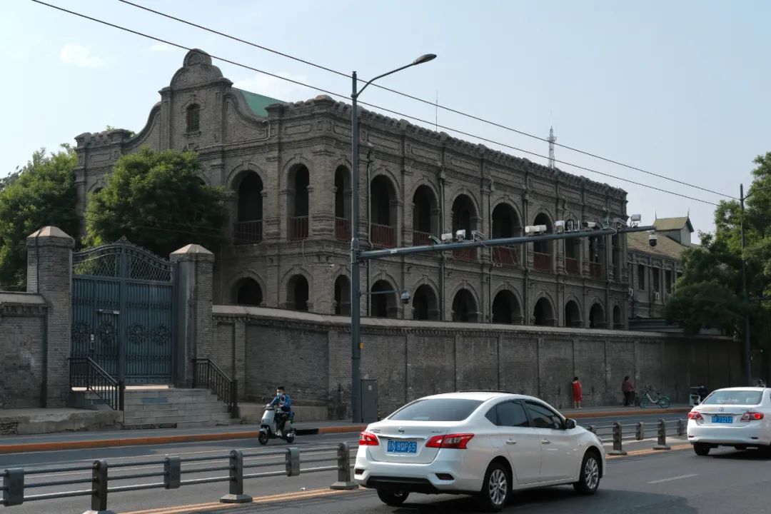 北京文艺气息扑面而来的地方,北京文艺气息的胡同