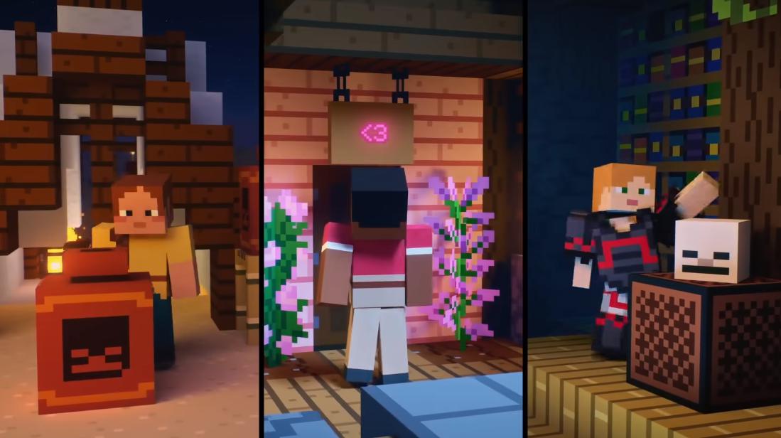 我的世界1.16更新内容详情,我的世界1.21版本新成就