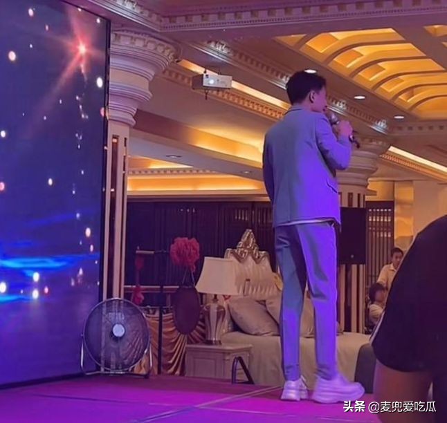 歌手欢子参加综艺,歌手欢子最近的商演