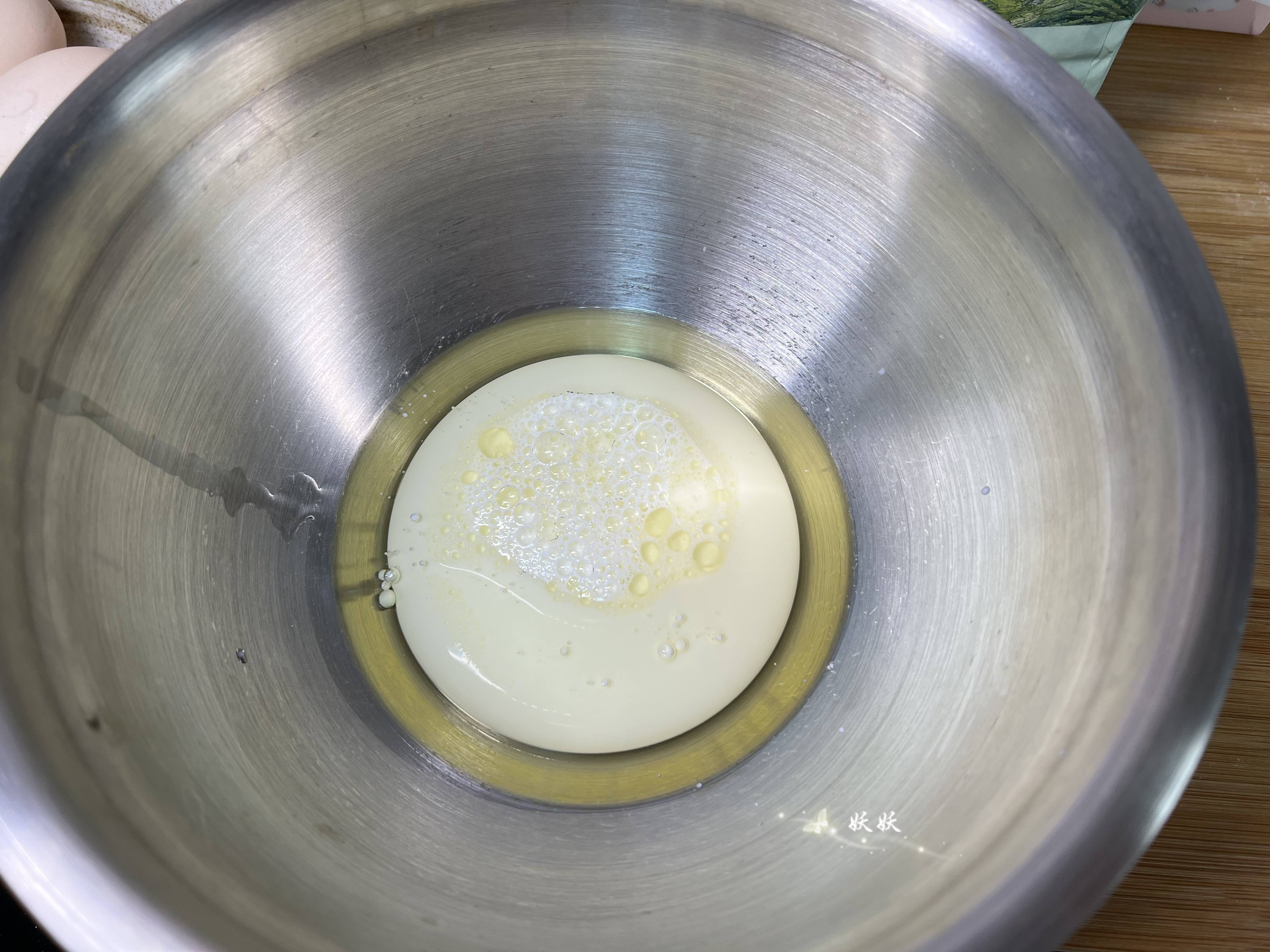 适合烘焙小白操作的蛋糕 (烘焙新手入门教程小蛋糕)