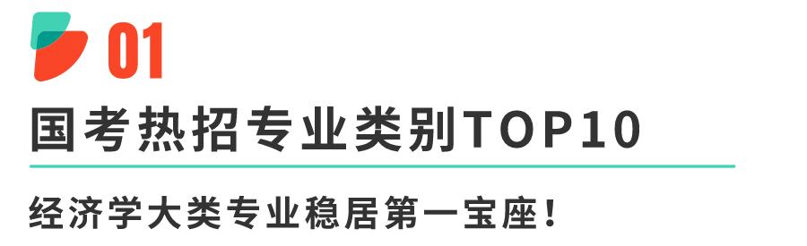 适合考公务员的专业高考志愿填报,填报志愿公务员热门专业