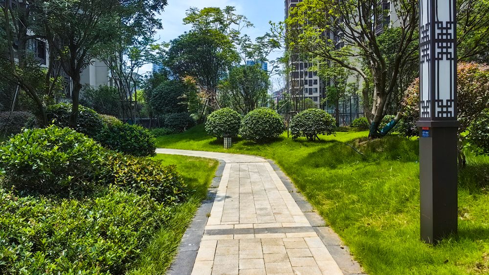 国企护航安心购房,郴州国企现房