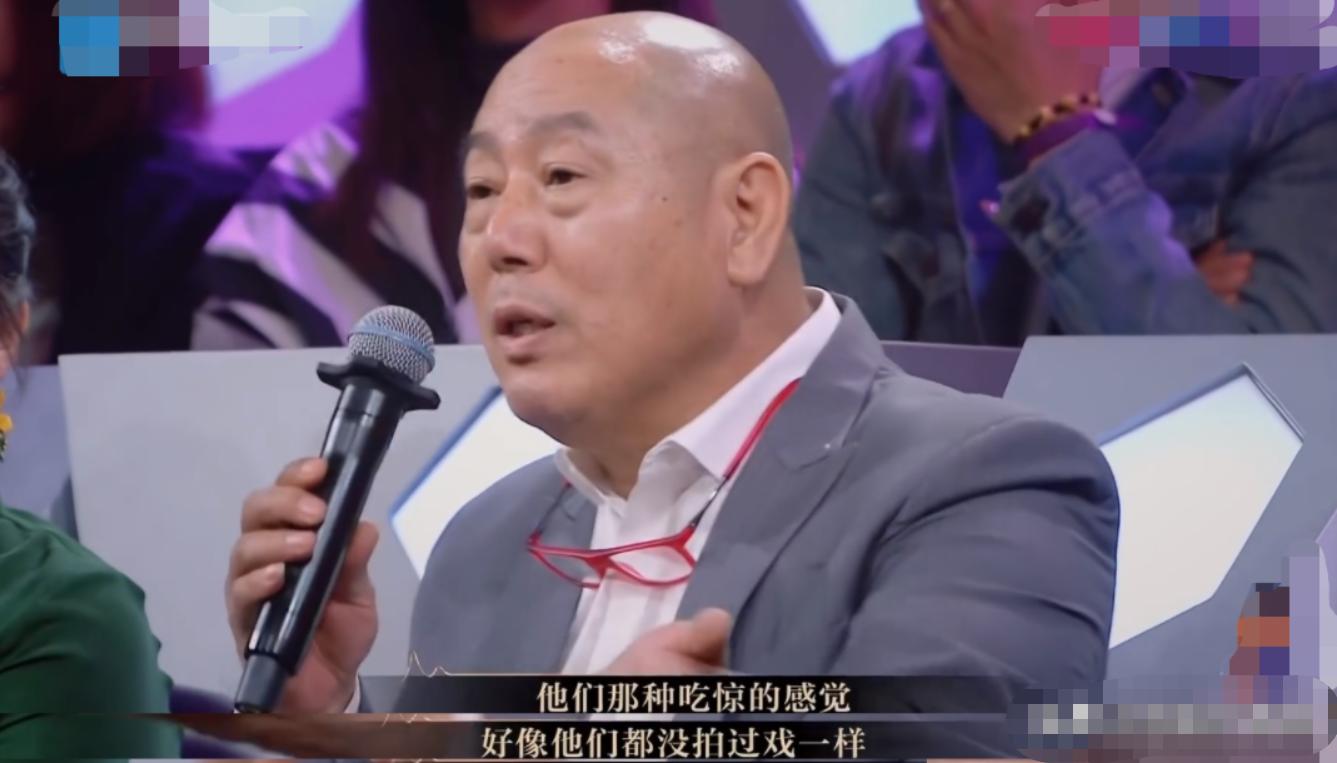 从倚老卖老到万众期待，现在的我越来越喜欢看李诚儒老师怼人