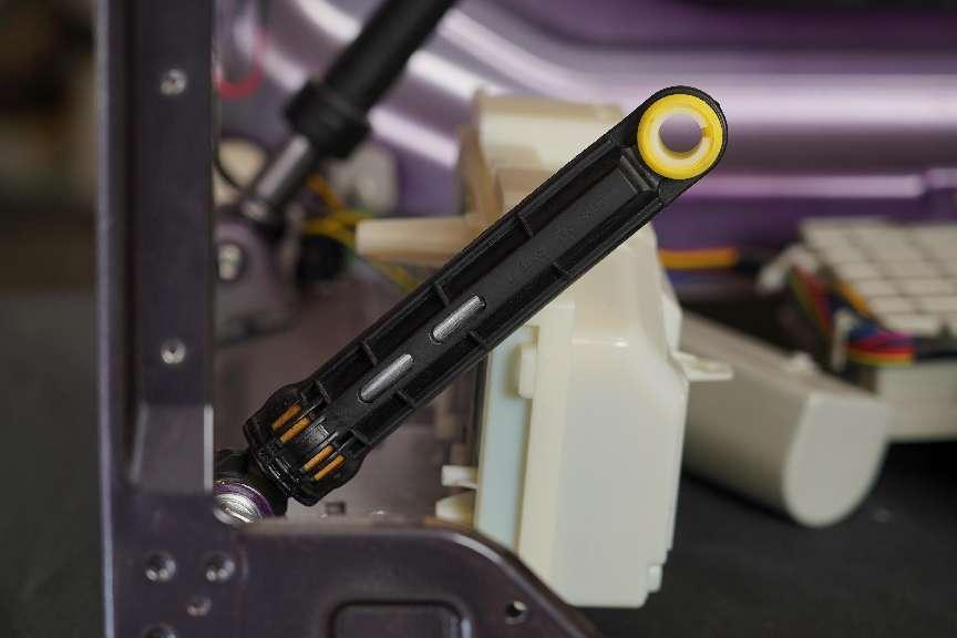 滚筒洗衣机完全解说,家电大兵滚筒洗衣机