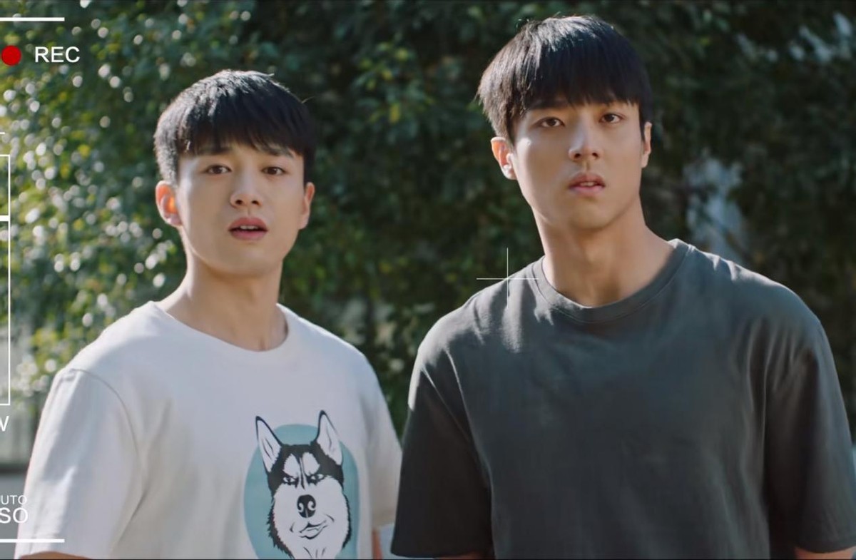 仅播4集拿下收视第一,仅仅播出5集评分就飙到9