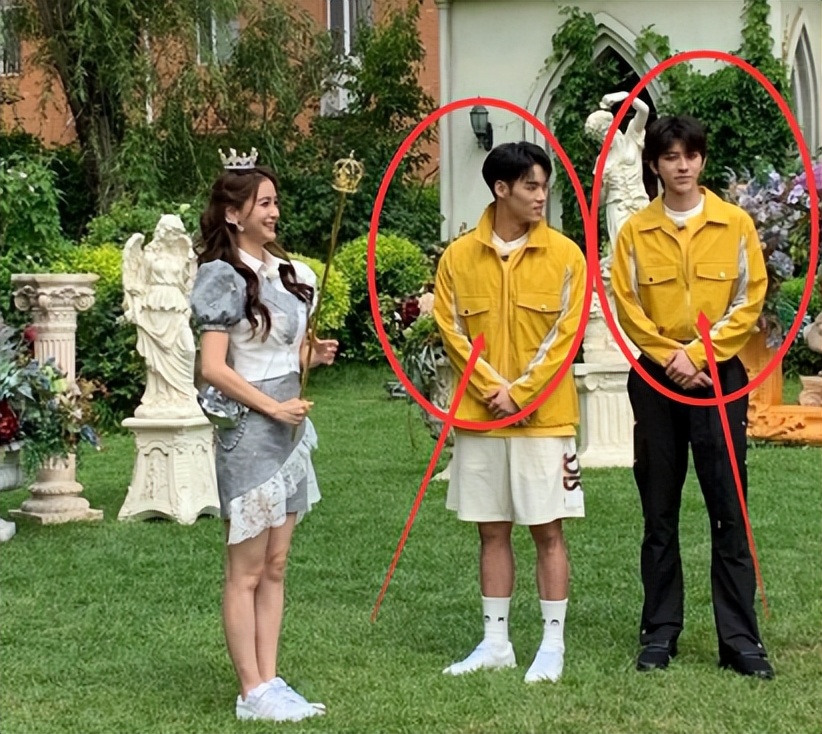 李晨10亿身价,李晨百万富翁完整版