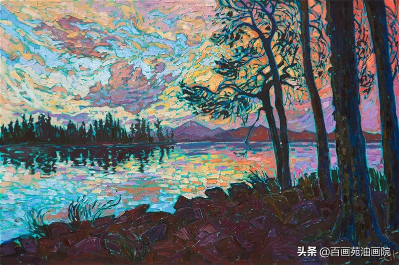 油画调色板怎么清理干净,画油画调色板怎样清洗