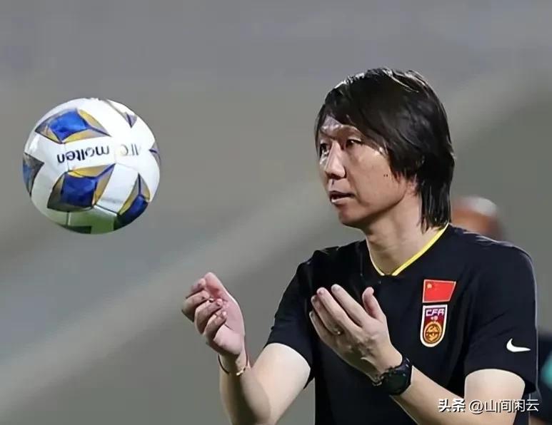李铁商业行为,李铁做教练辉煌的时候
