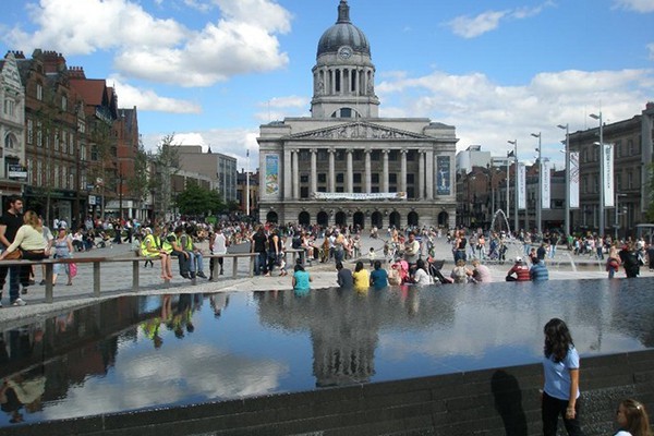 学生眼中最被低估的英国大学