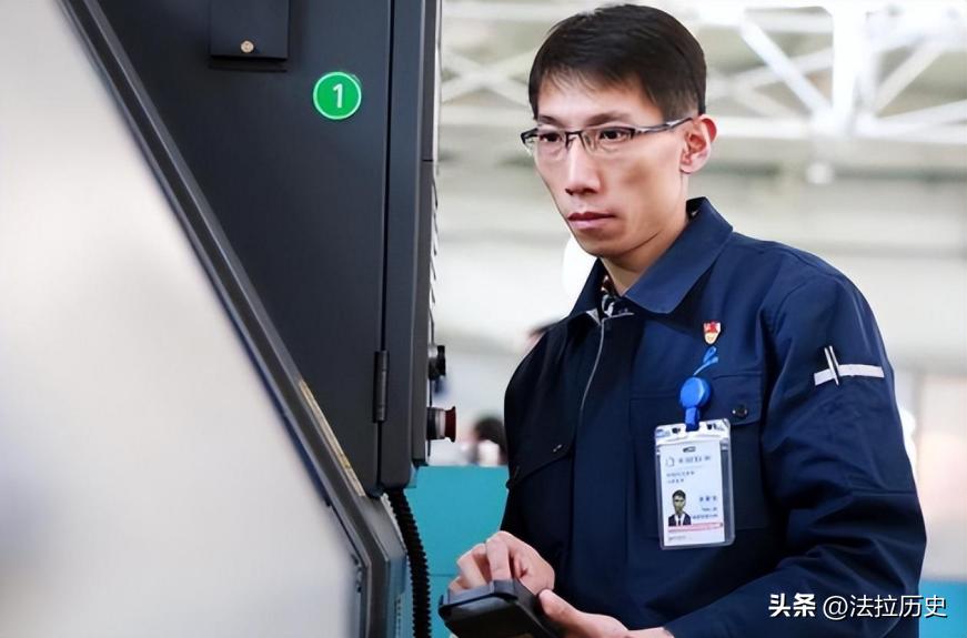 给你1000万离开中国！美国开出天价薪资，只为挖走一名中国技校生