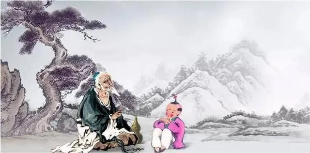 “山泽损”损卦——为道日损（二）