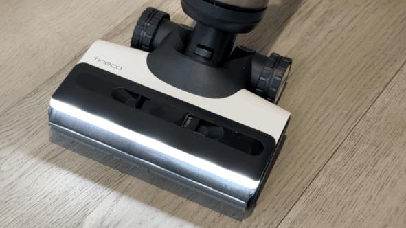 添可洗地机最新款测评,添可芙万wiper智能高端洗地机测评