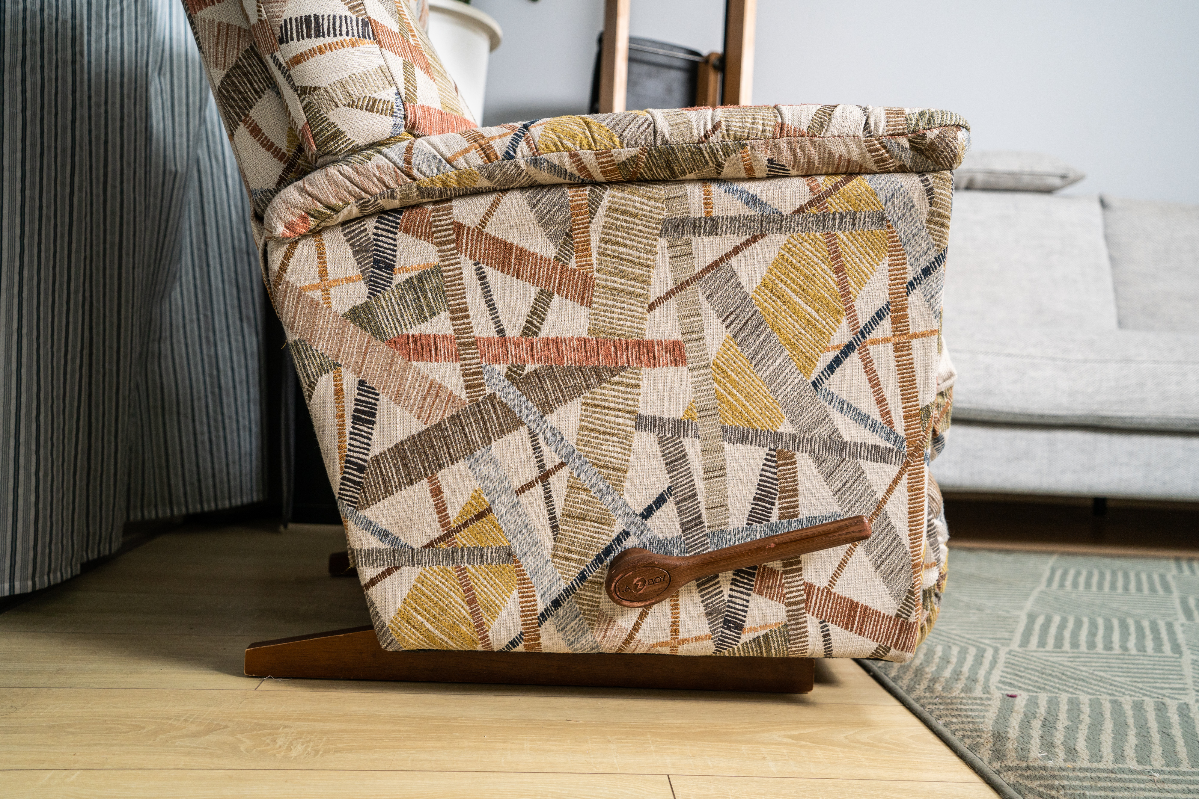 乐至宝lazboy沙发,lazboy乐至宝沙发怎么样