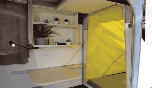 荷兰发明自行车,荷兰的自行车有多奇葩