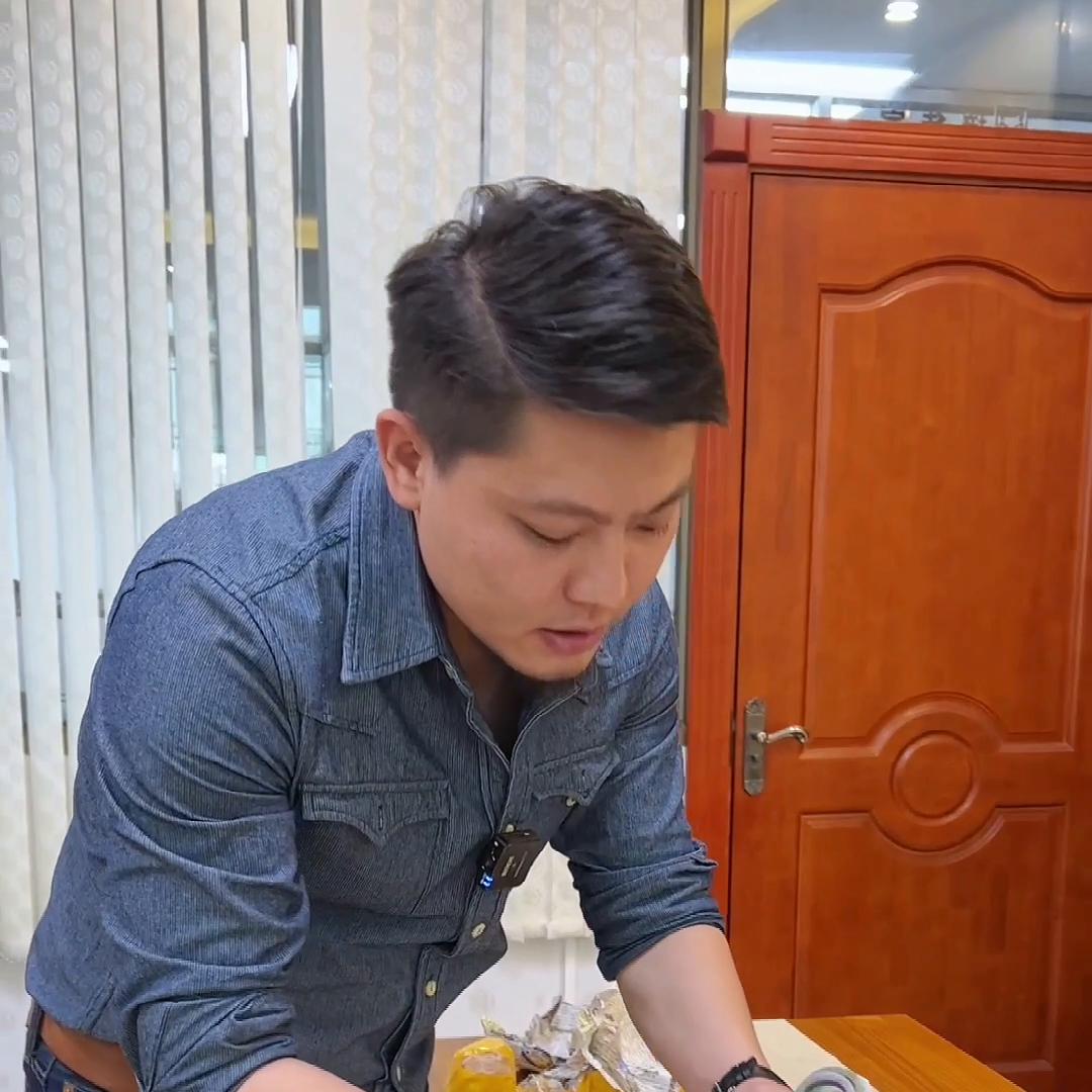 50个亿缅币翡翠盲盒,十亿翡翠盲盒