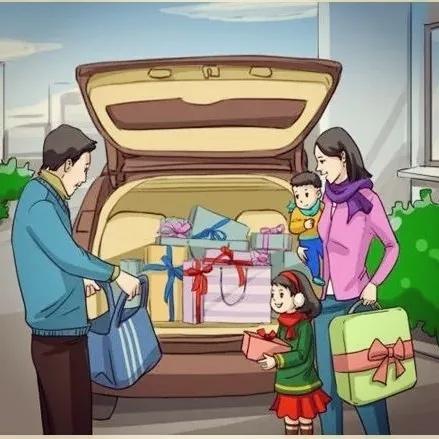 私家车后备箱客货混装怎么界定,长安汽车客货混装怎么界定