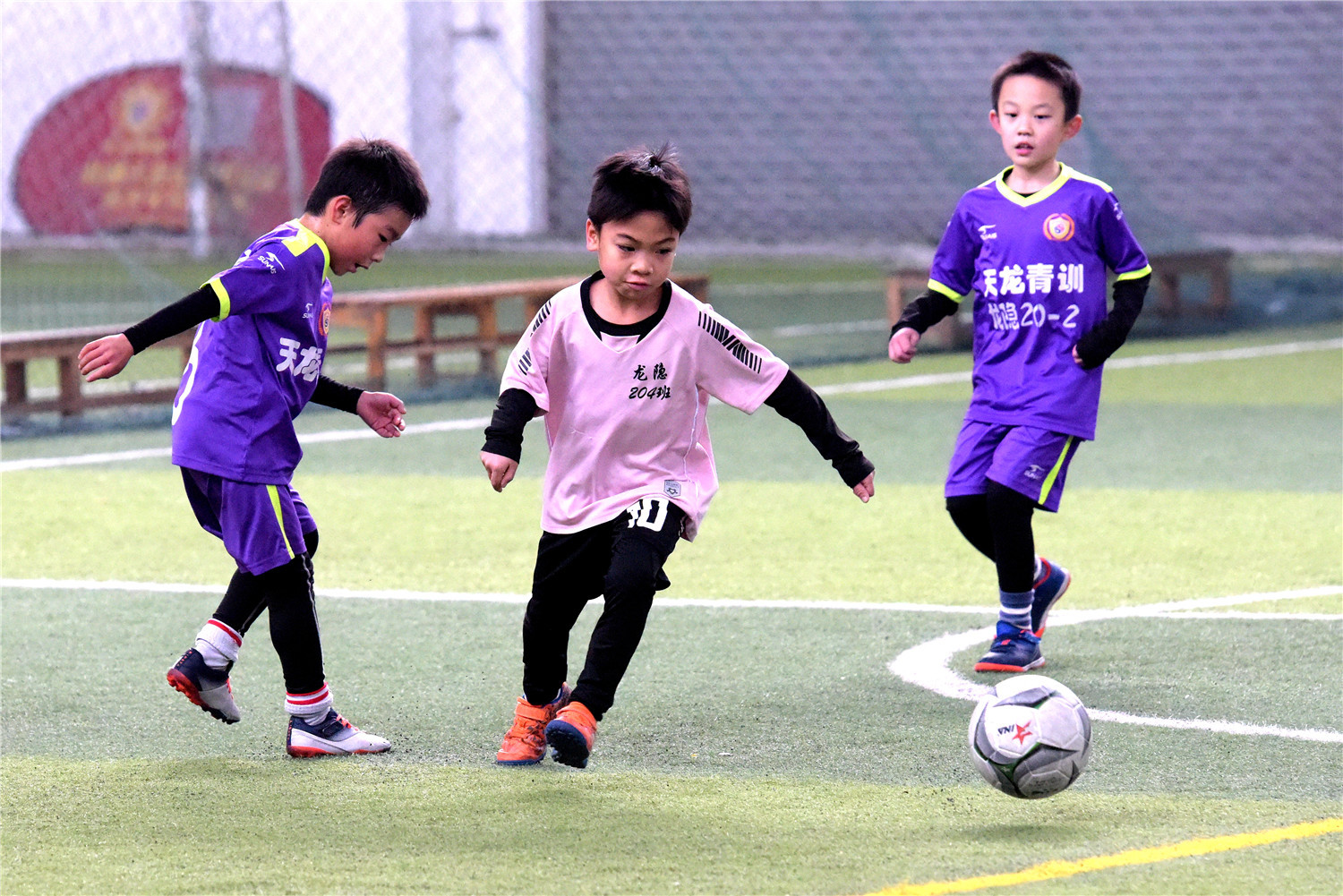 桂林市秀峰区中学生足球比赛,桂林市七星区小学乙组足球赛