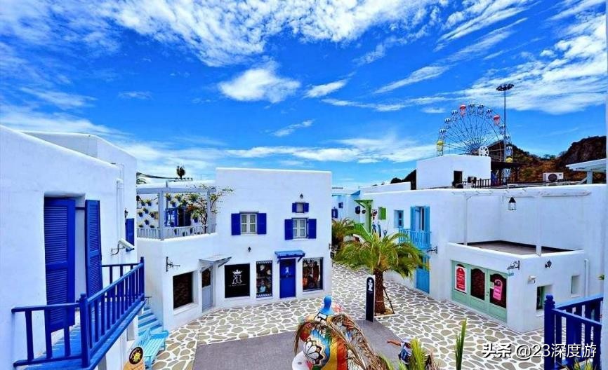 泰国旅游冷门,泰国华欣好玩的