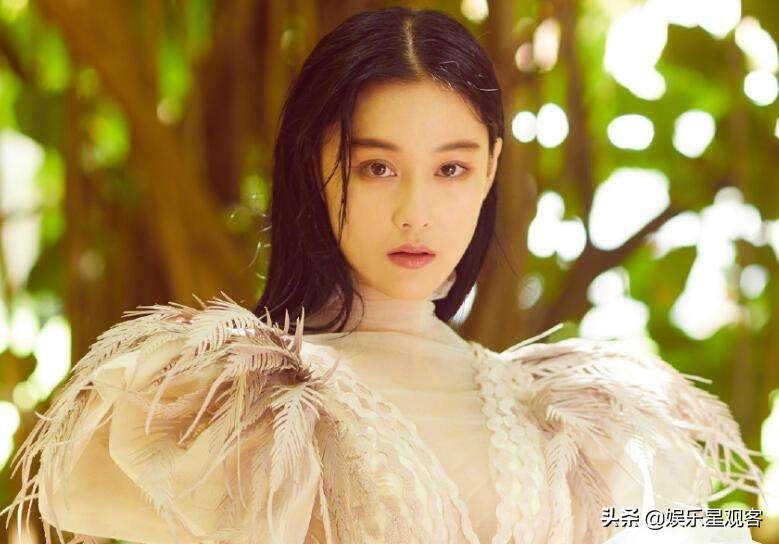 有种整容叫张馨予,张馨予为什么和李晨分手