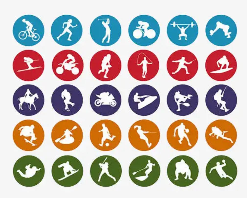 保护身体健康最好的运动,锻炼心脑血管血液循环最好的运动