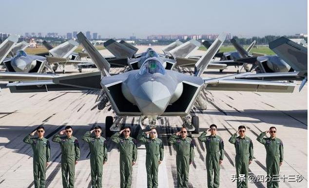 歼31首飞后的现状,歼31什么时候首飞