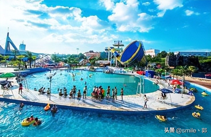 长沙游玩景点推荐亲子游,长沙星城好玩的地方