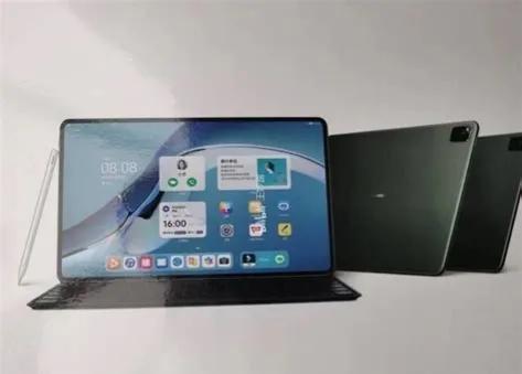 华为平板matepad11和matepadpro,华为matepadpro与matepad11pro