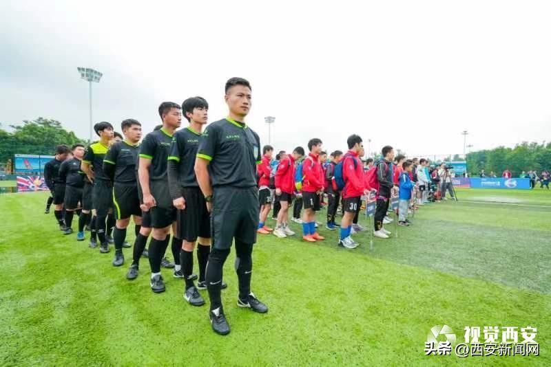 西安市第八届青少年校园足球联赛,西安青少年足球联赛赛程