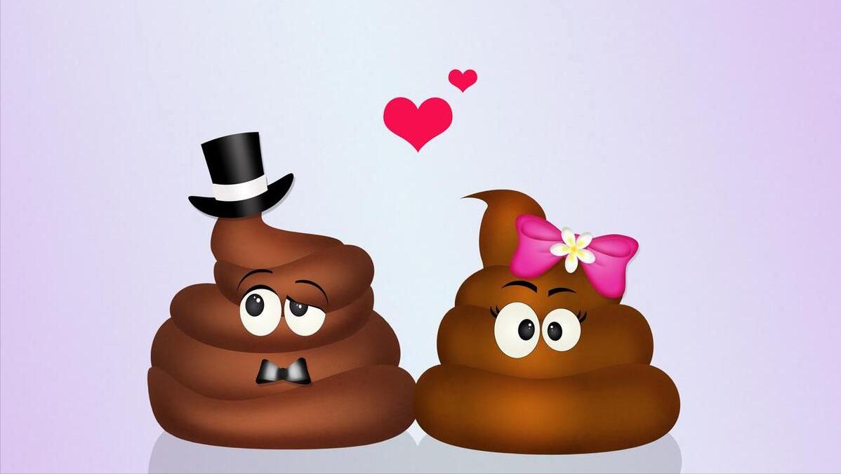 为什么屁股中间也会长“毛”？若是刮掉会怎样？网友：涨知识了