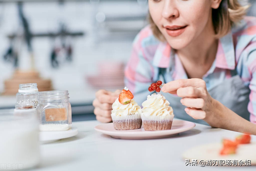 学蛋糕师还有前景么,学蛋糕师有前途吗男生