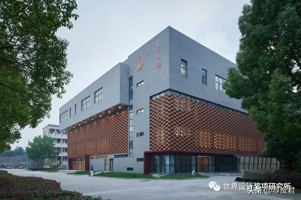 blt建筑设计奖含金量,blt建筑设计奖入围