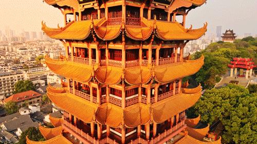 武汉人不去黄鹤楼免费吗,黄鹤楼武汉本地人免费吗