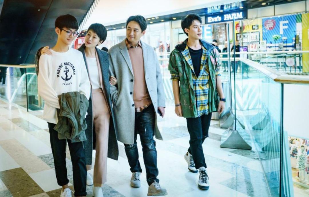 做父母是最重要的工作,做父母的幸福与艰辛