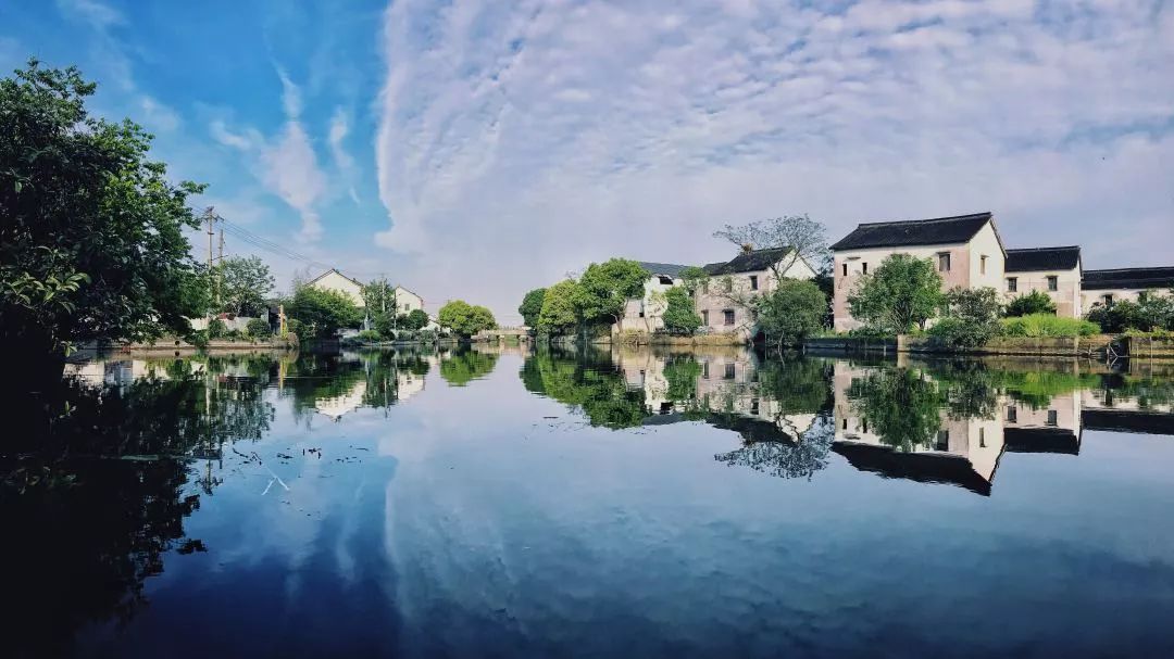 乡村振兴100讲全集,100个经典乡村振兴案例