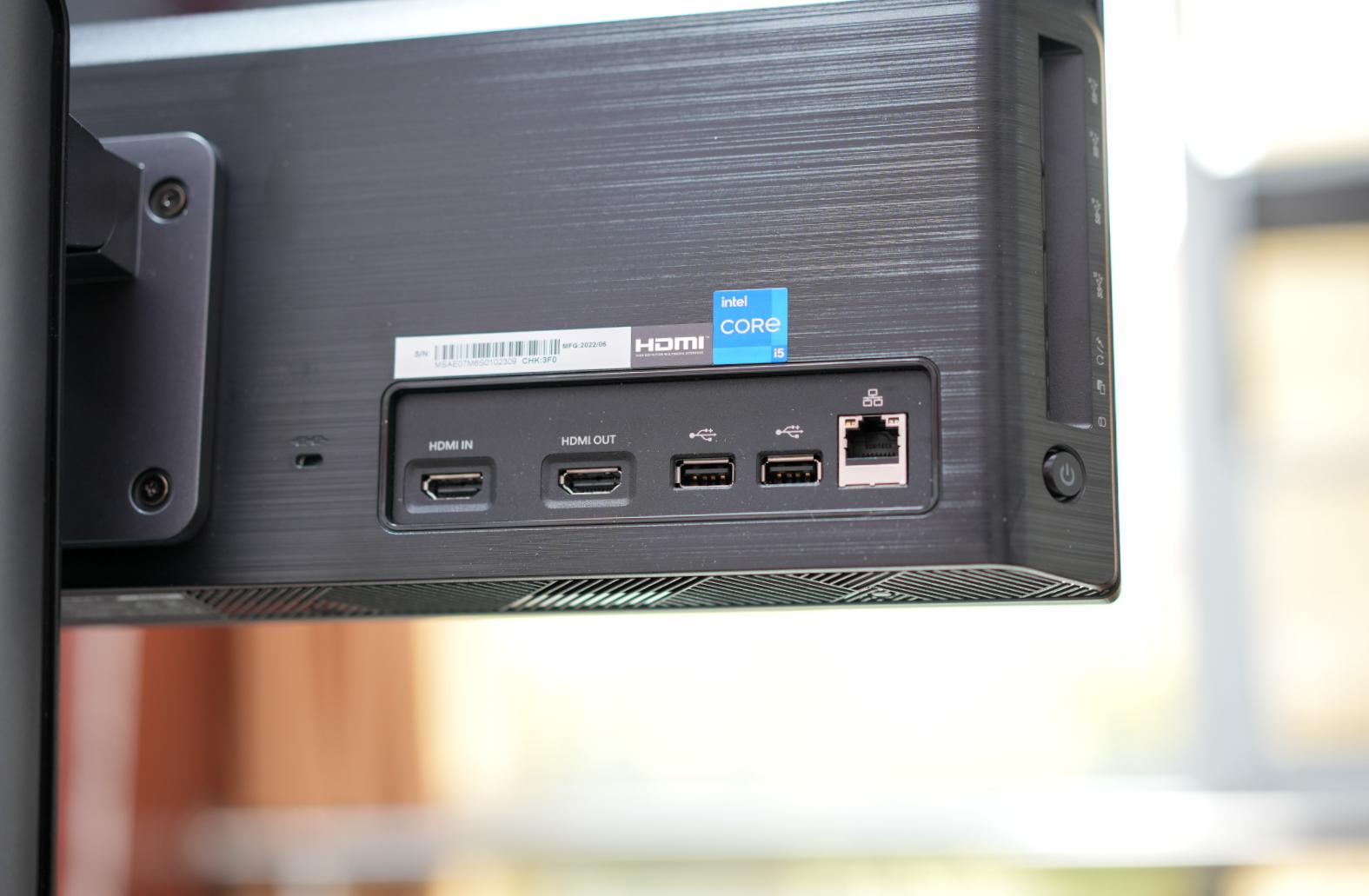 微星24寸一体机,微星一体机27寸